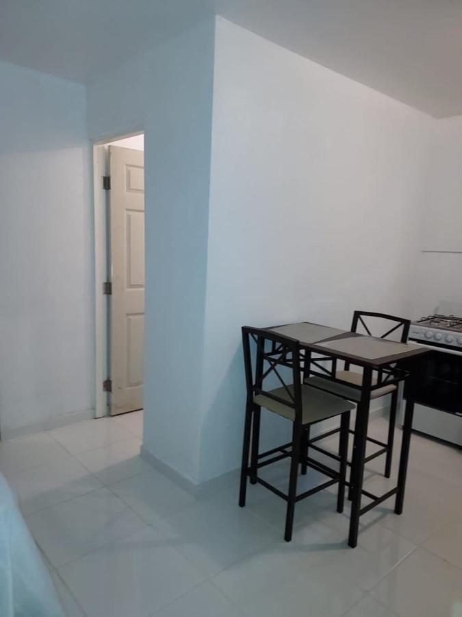 Confort Y Relajacion Apto 5 Appartement Dorado Buitenkant foto