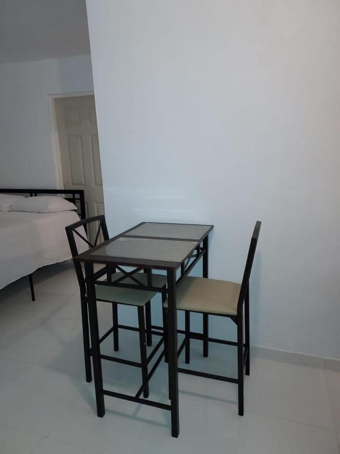 Confort Y Relajacion Apto 5 Appartement Dorado Buitenkant foto