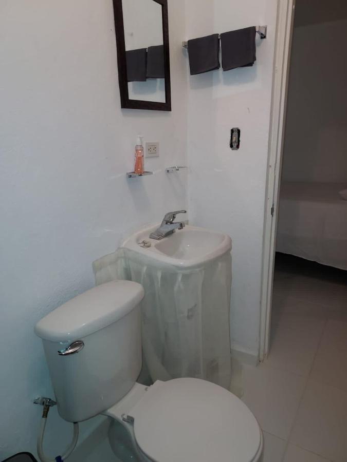 Confort Y Relajacion Apto 5 Appartement Dorado Buitenkant foto